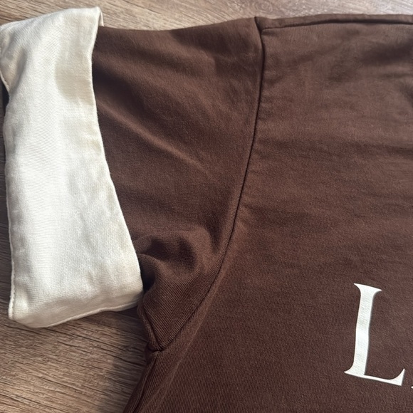 Mo & Co Tee Dress - Picture 3 of 6